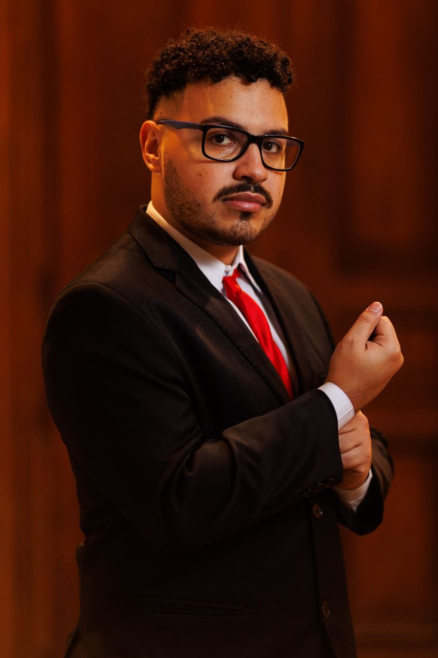 Samuel Lacerda Martins